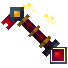 Emberwrath key