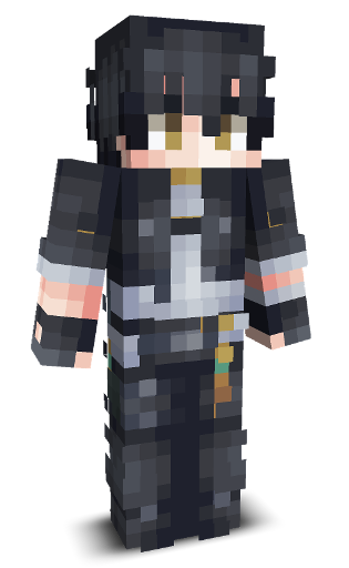 Eon_987's Minecraft character